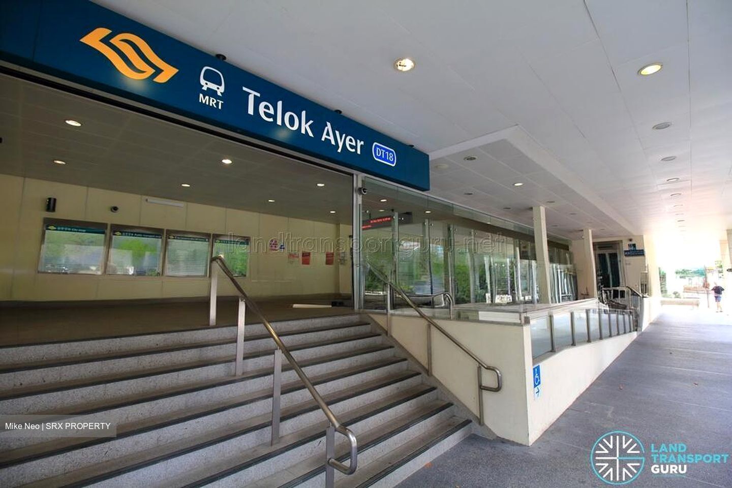 Telok Ayer Street (D1), Office #525367721